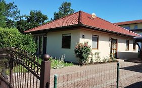 Ferienhaus Naehe Kulkwitzer See